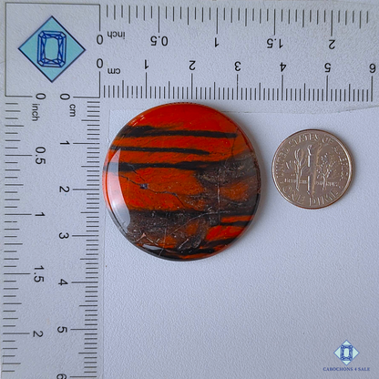 Red Jasper