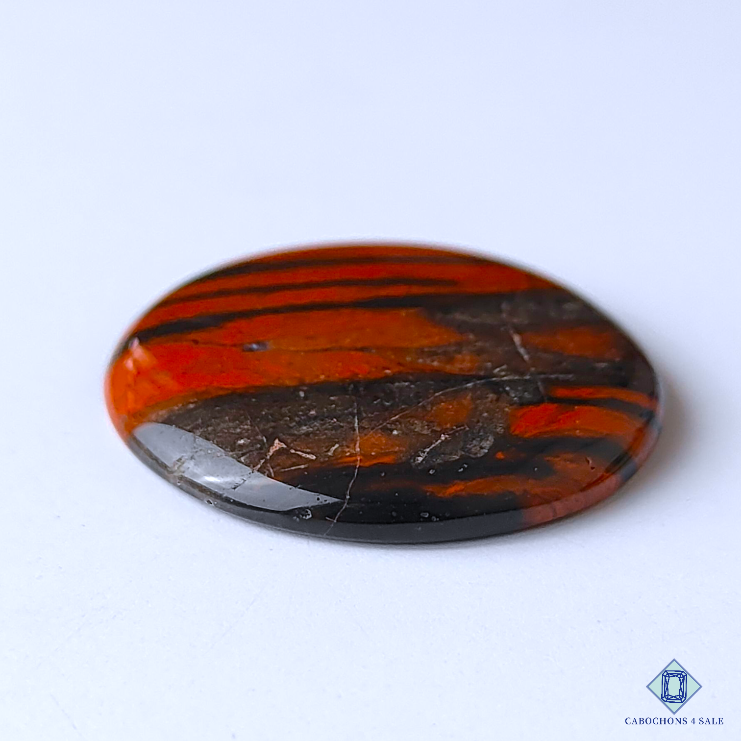 Red Jasper
