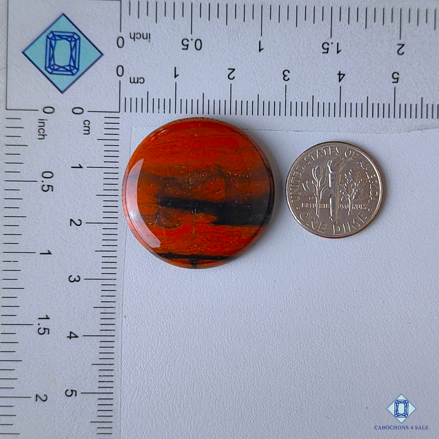 Red Jasper