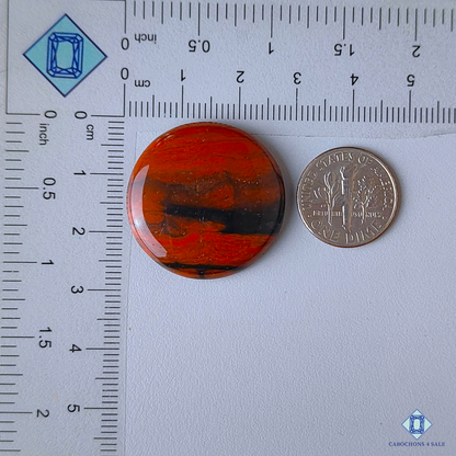 Red Jasper