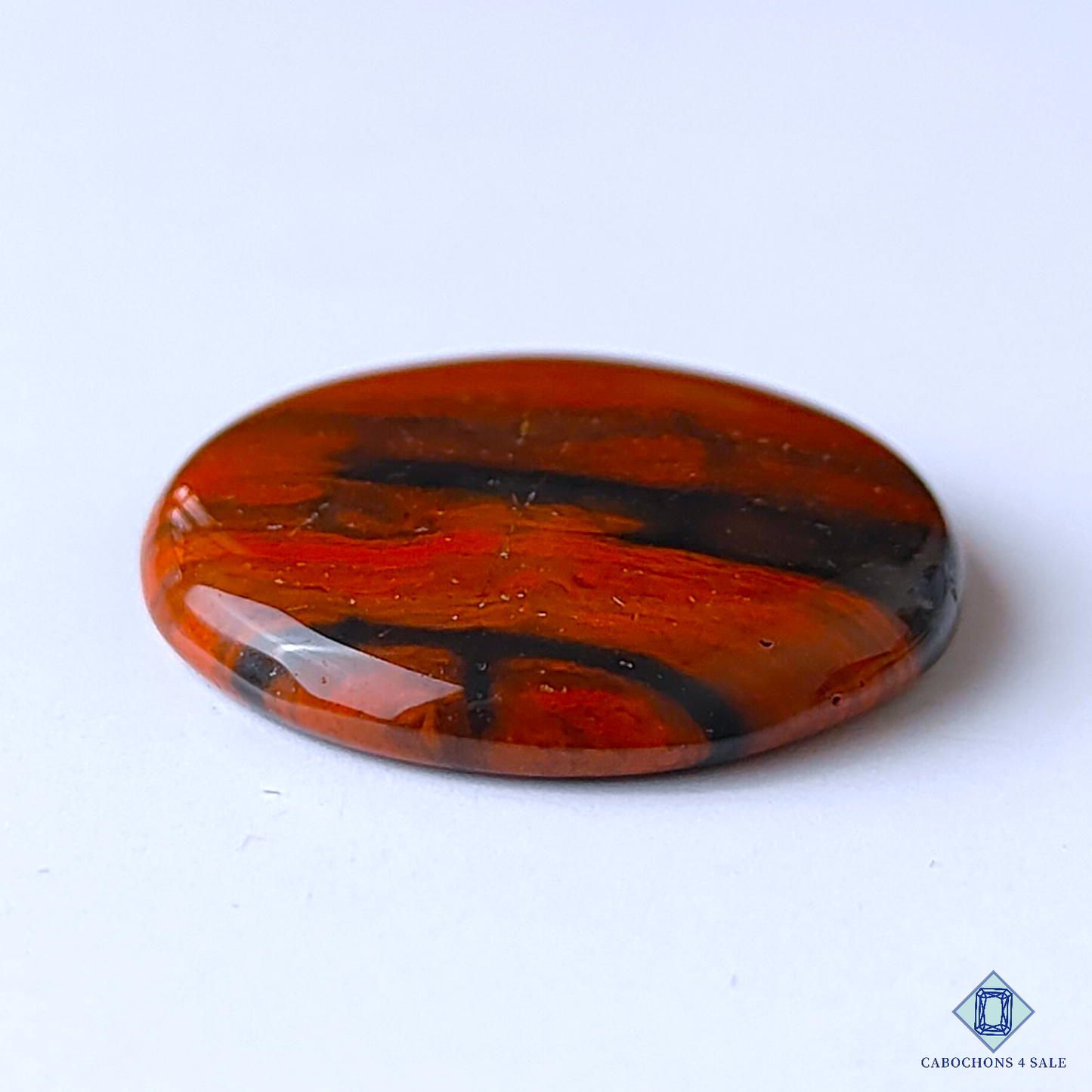 Red Jasper