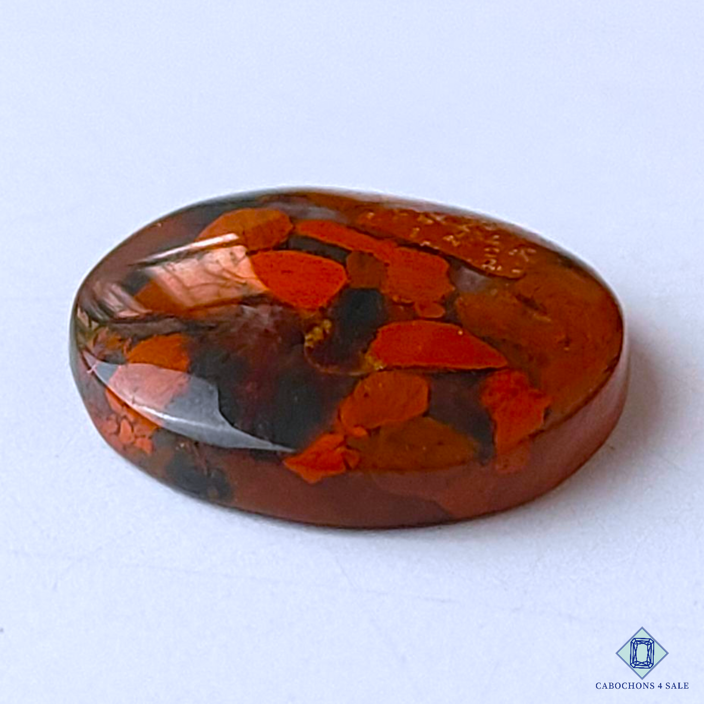 Red Jasper