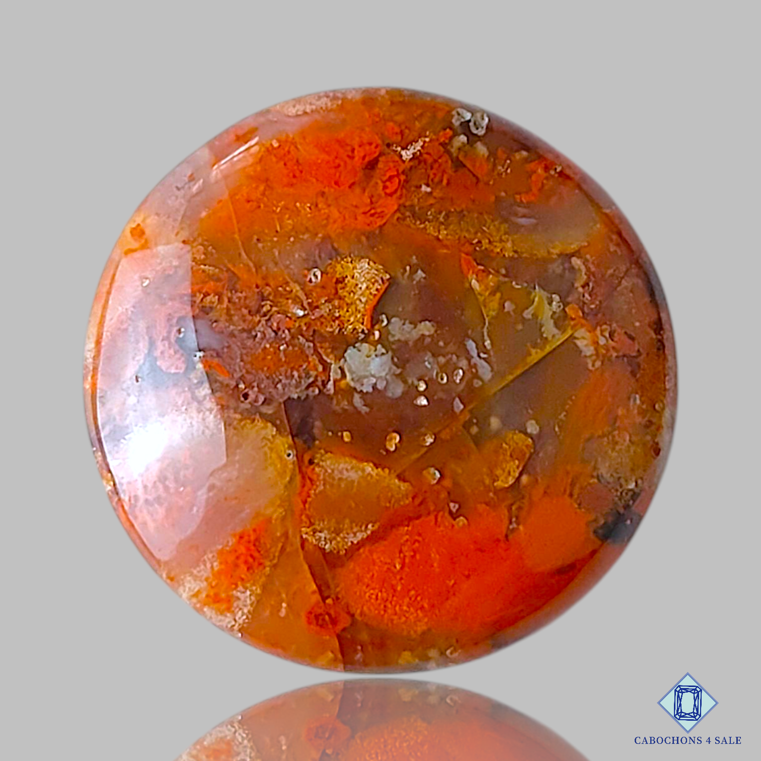 Red Jasper