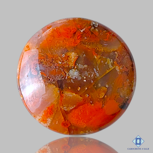 Red Jasper