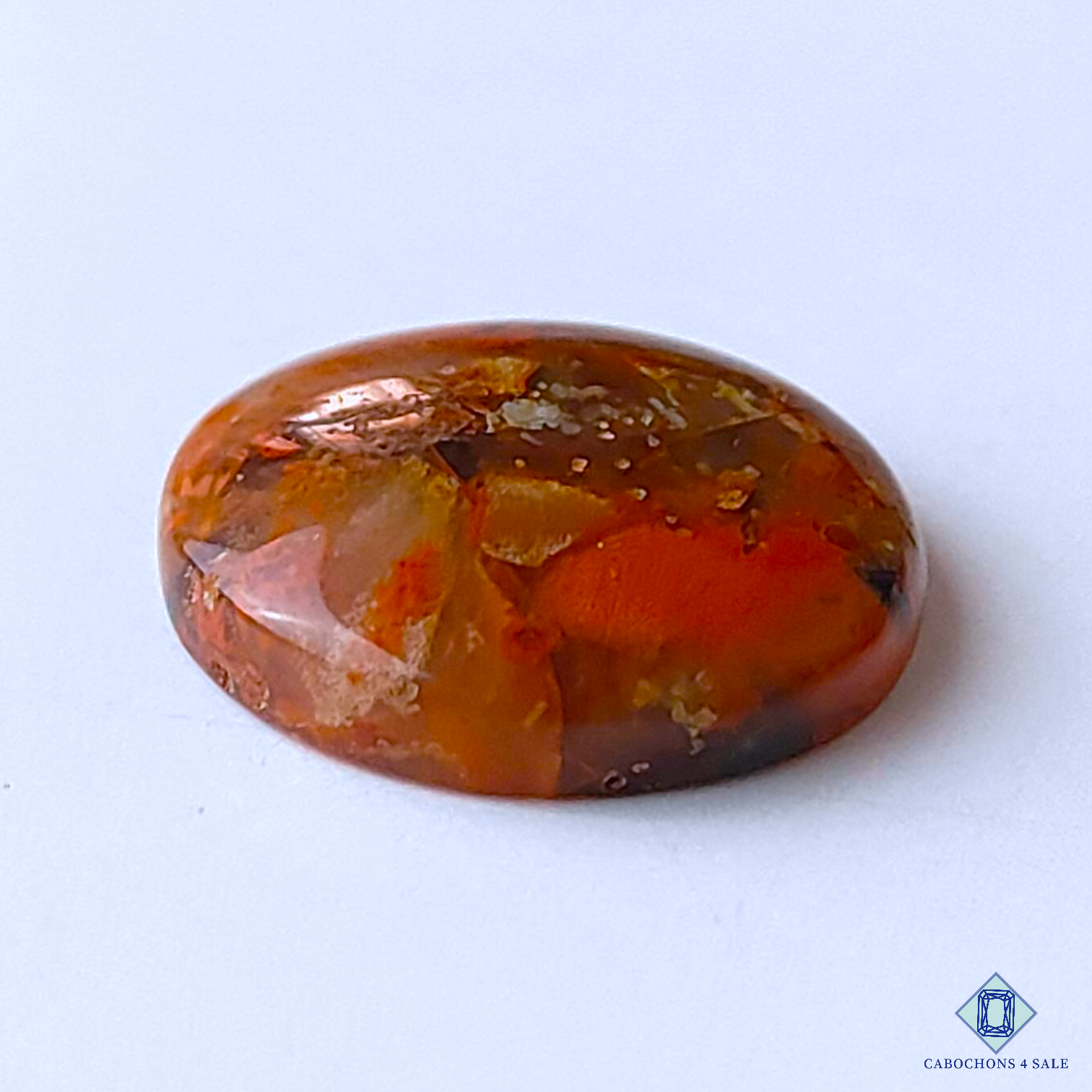 Red Jasper