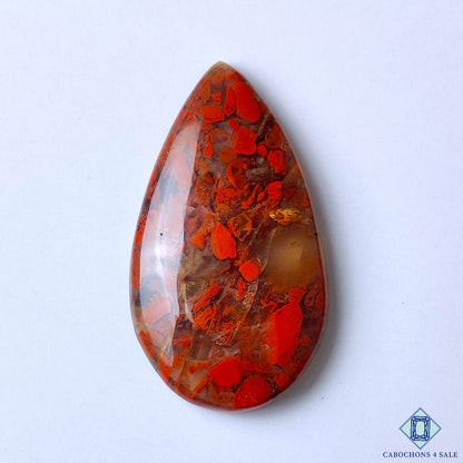 Red Jasper