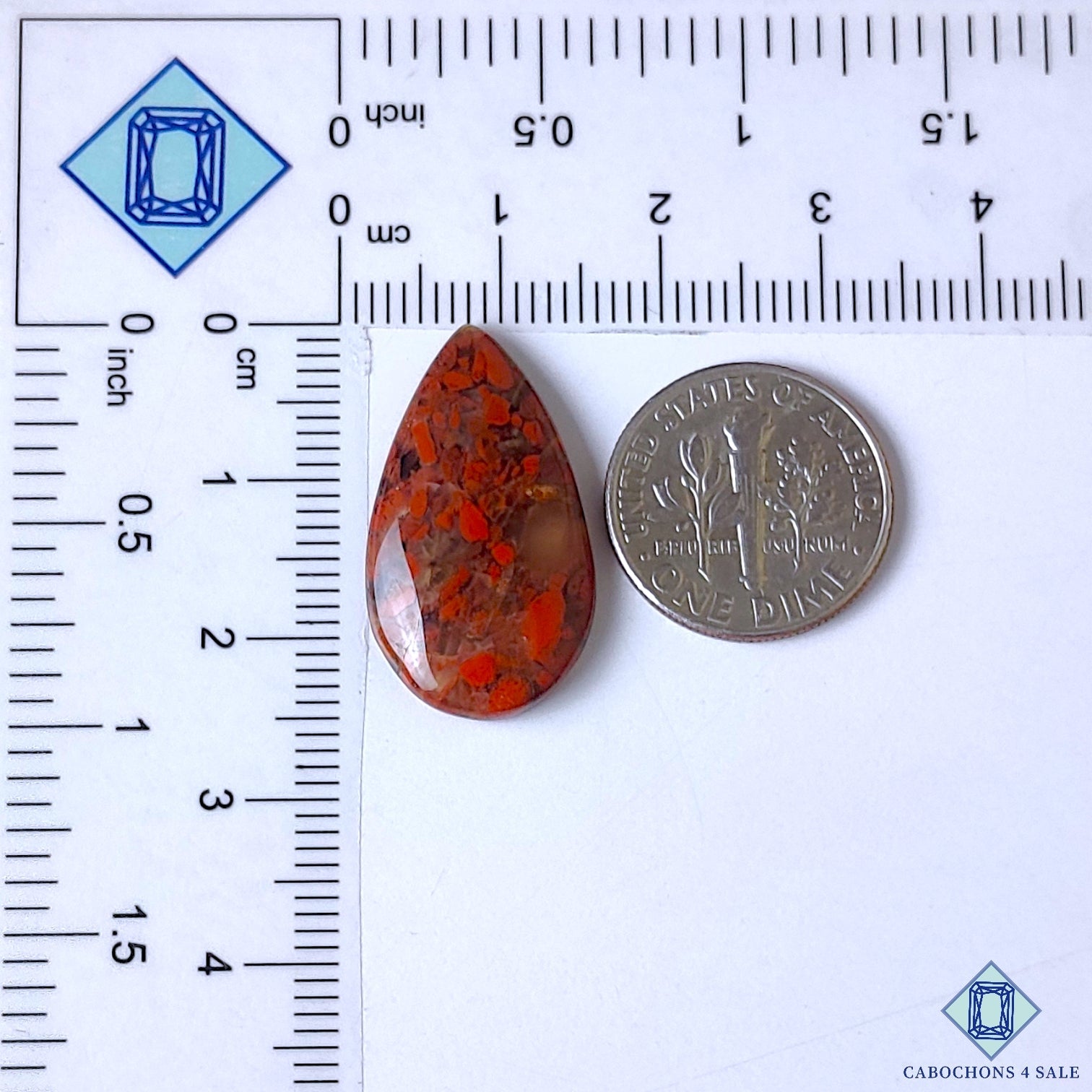 Red Jasper