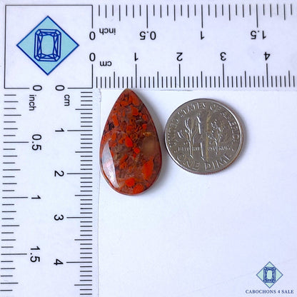 Red Jasper