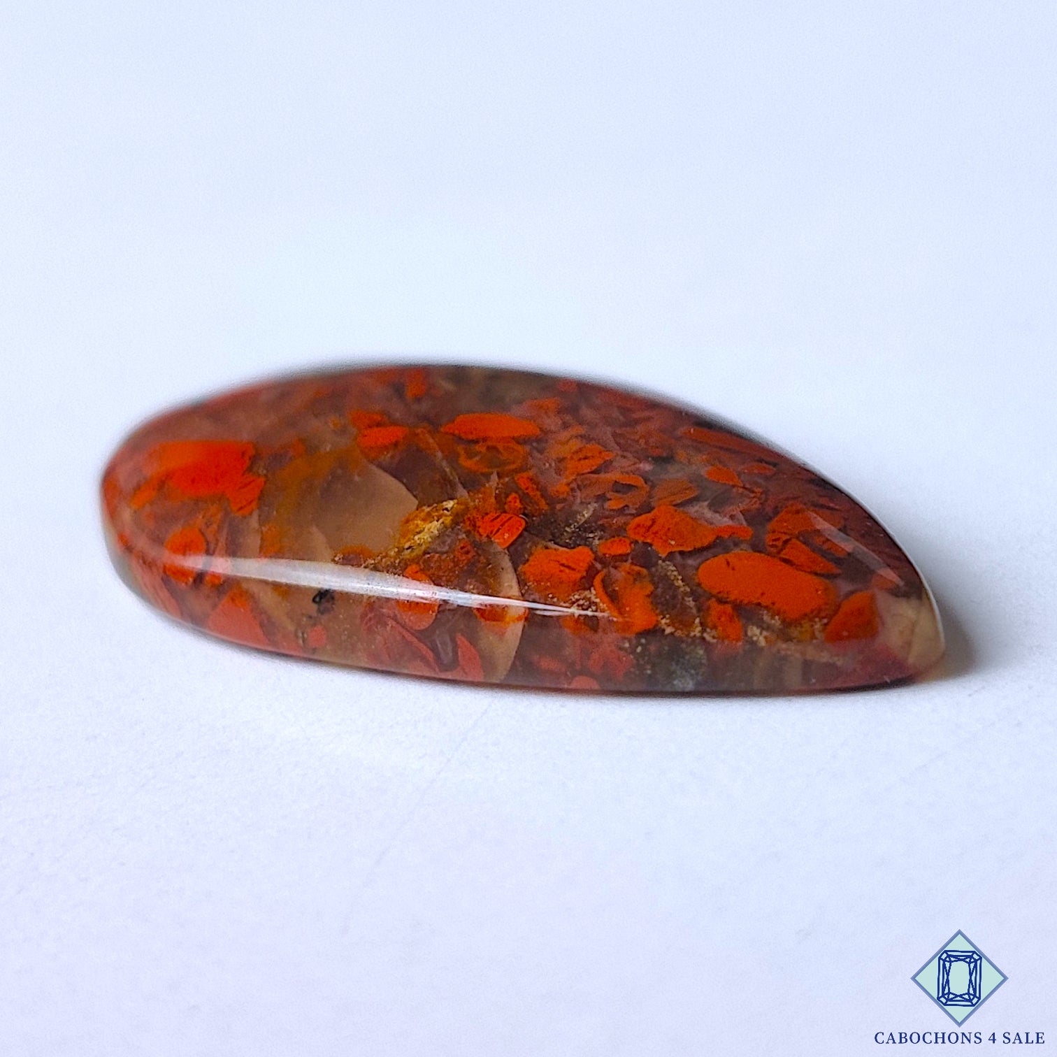 Red Jasper