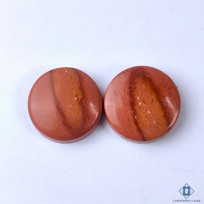 Red Jasper