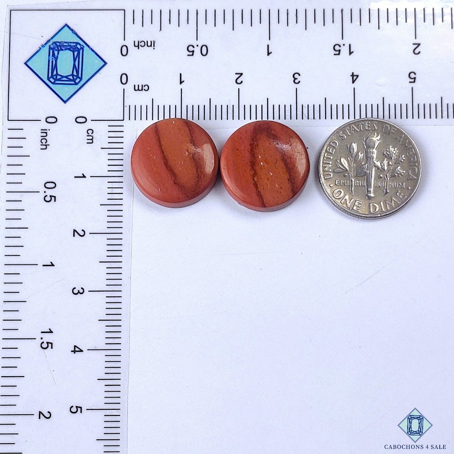 Red Jasper