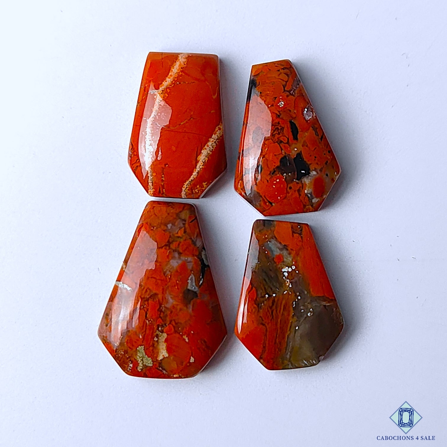 Red Jasper