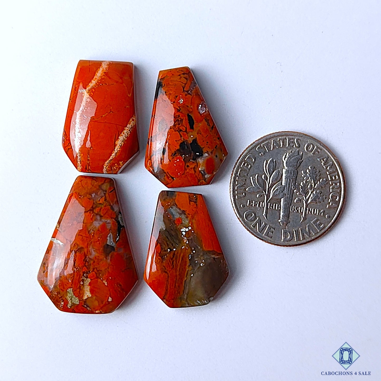 Red Jasper