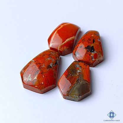 Red Jasper
