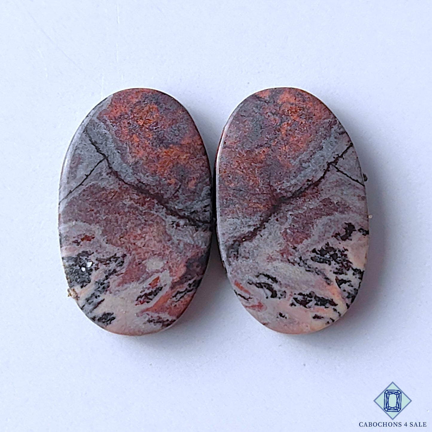 Red Jasper