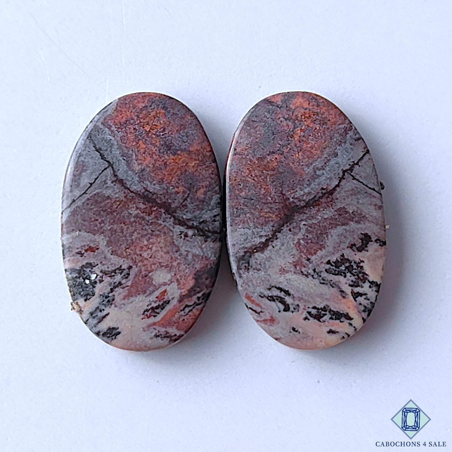 Red Jasper
