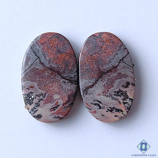 Red Jasper