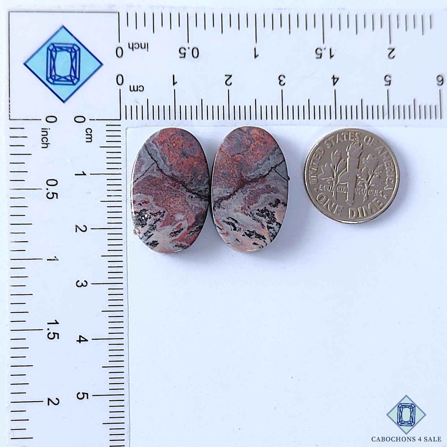 Red Jasper
