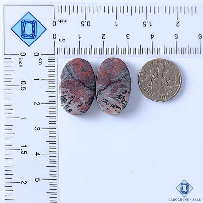 Red Jasper