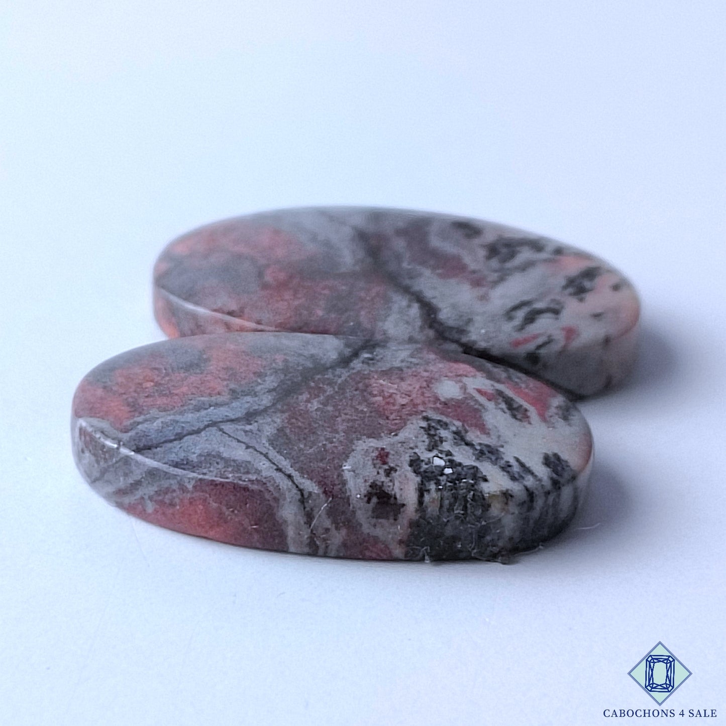 Red Jasper