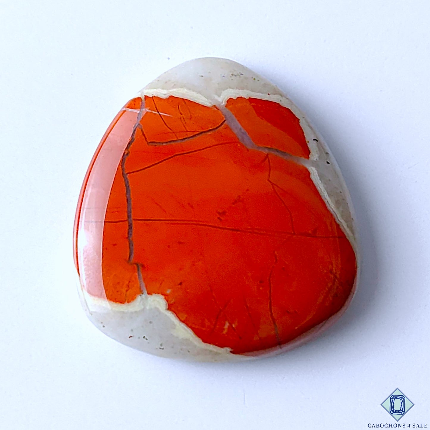 Red Jasper