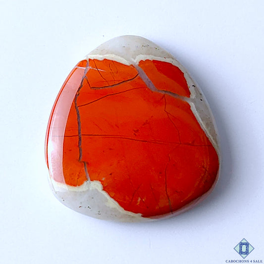 Red Jasper