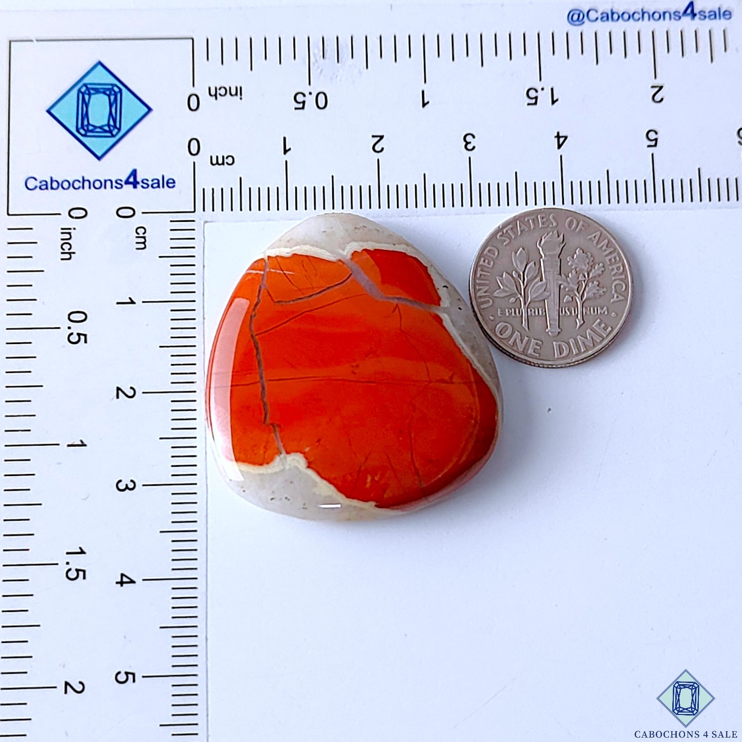 Red Jasper
