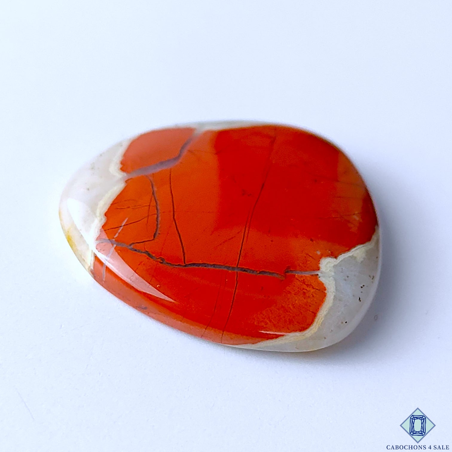 Red Jasper