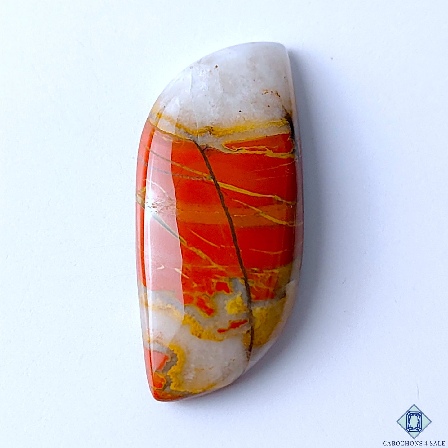 Red Jasper