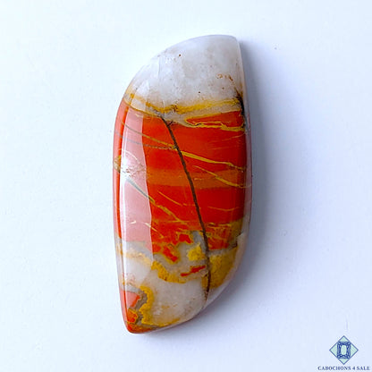 Red Jasper