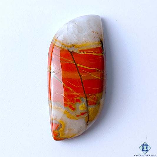 Red Jasper