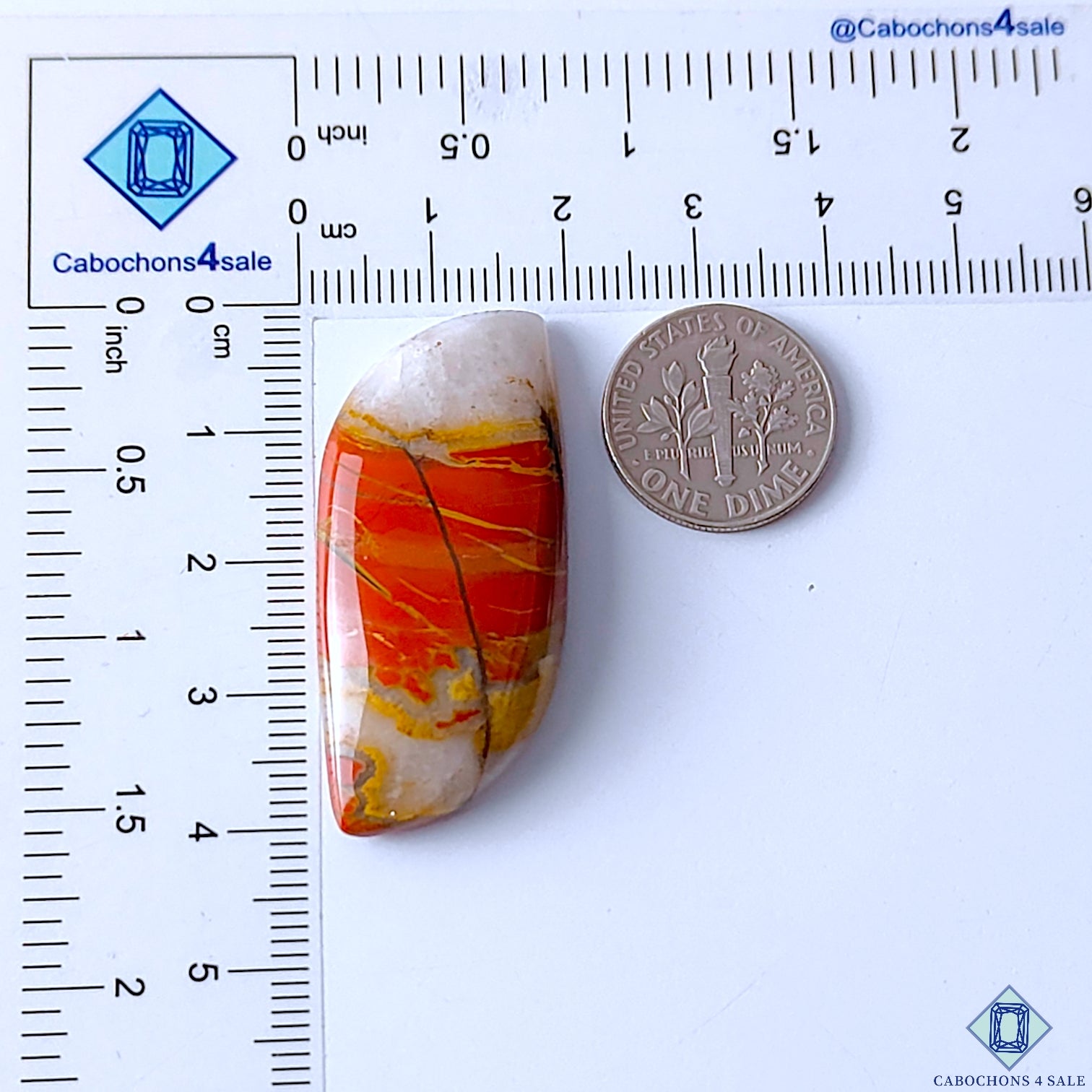 Red Jasper
