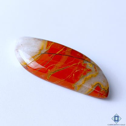 Red Jasper