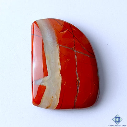 Red Jasper