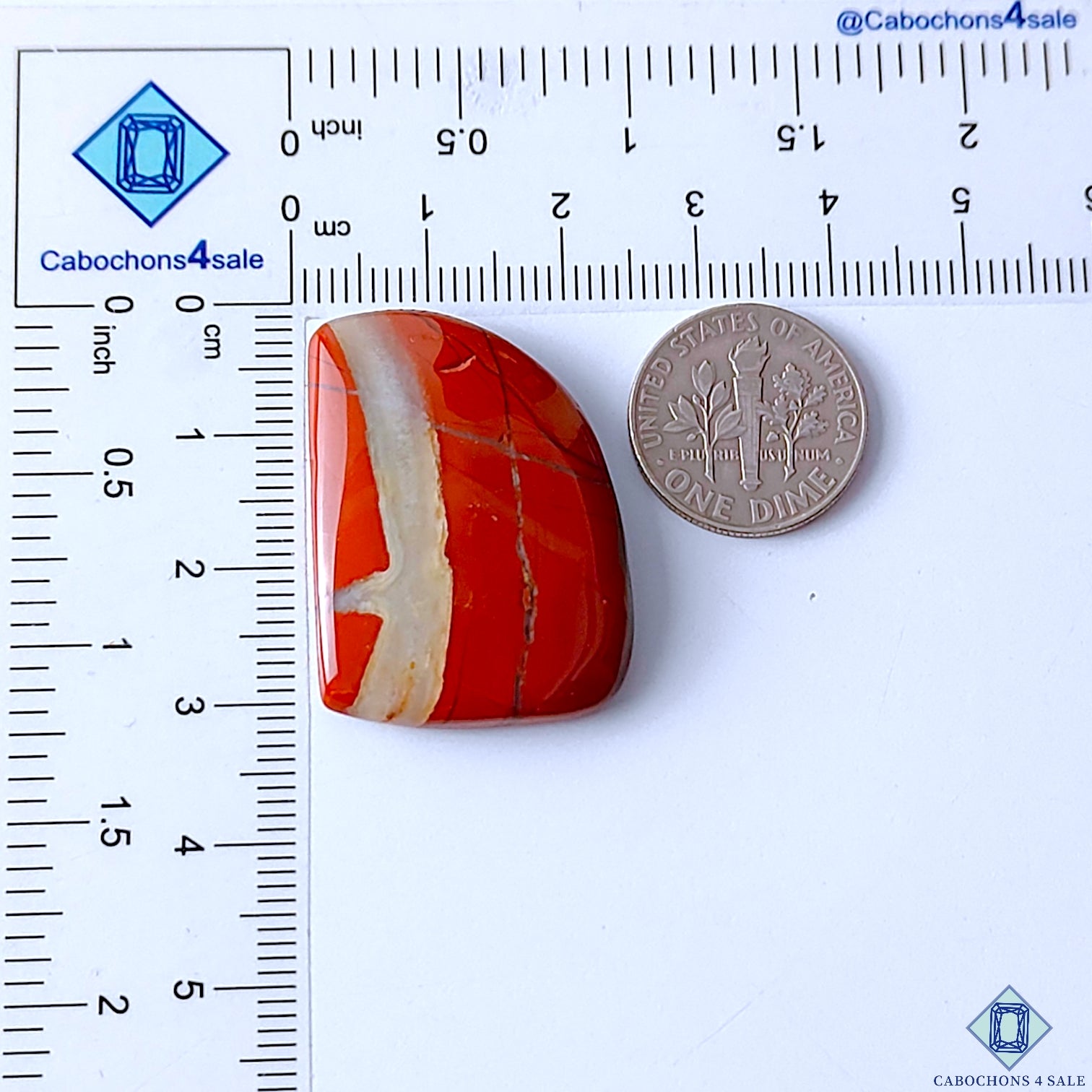 Red Jasper