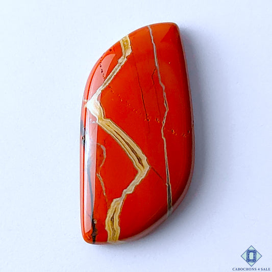 Red Jasper