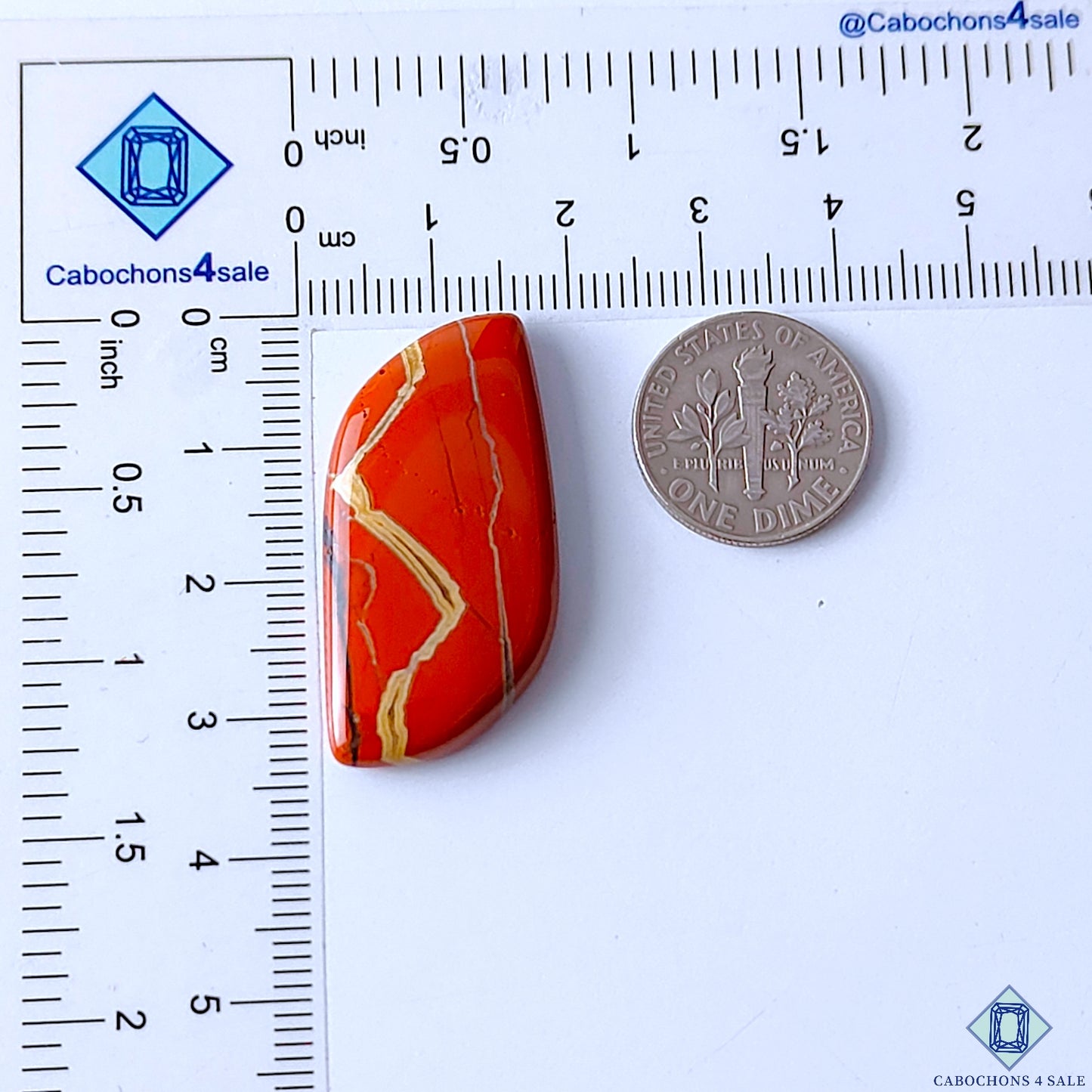 Red Jasper