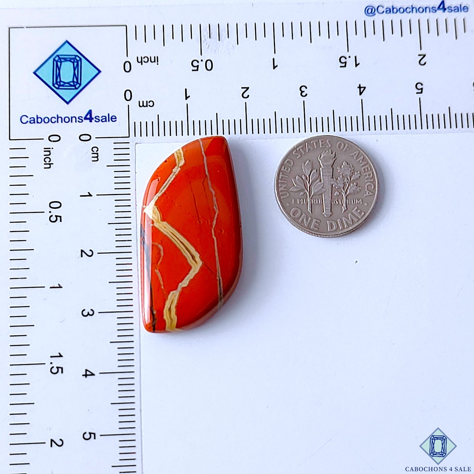 Red Jasper