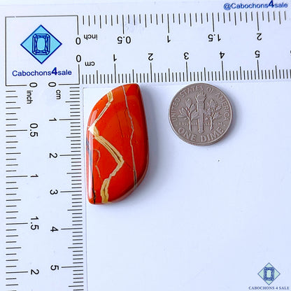 Red Jasper