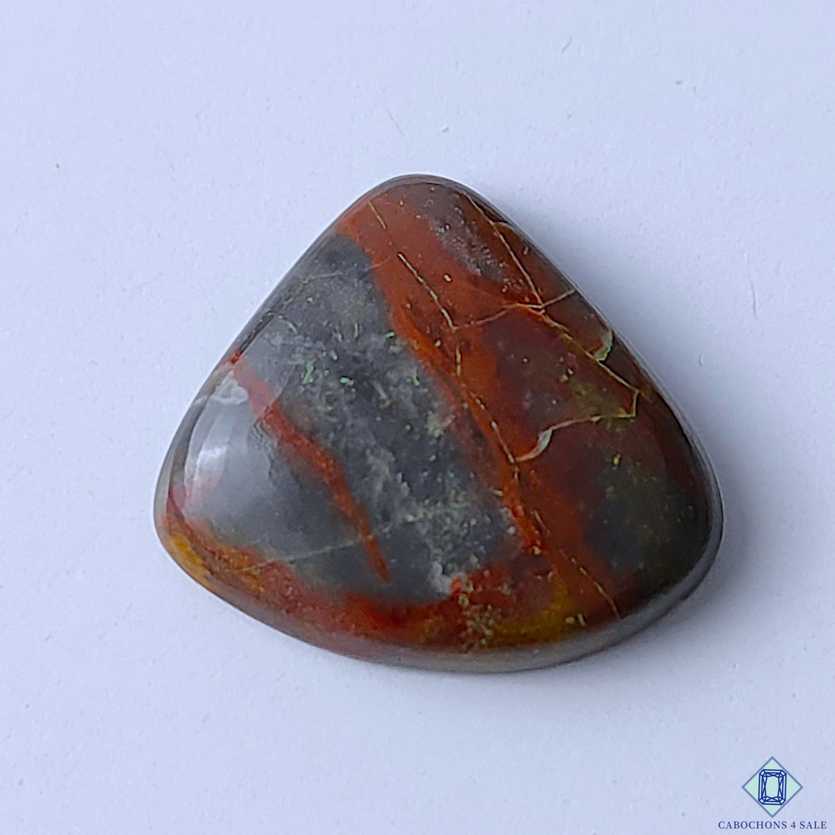 Red Jasper