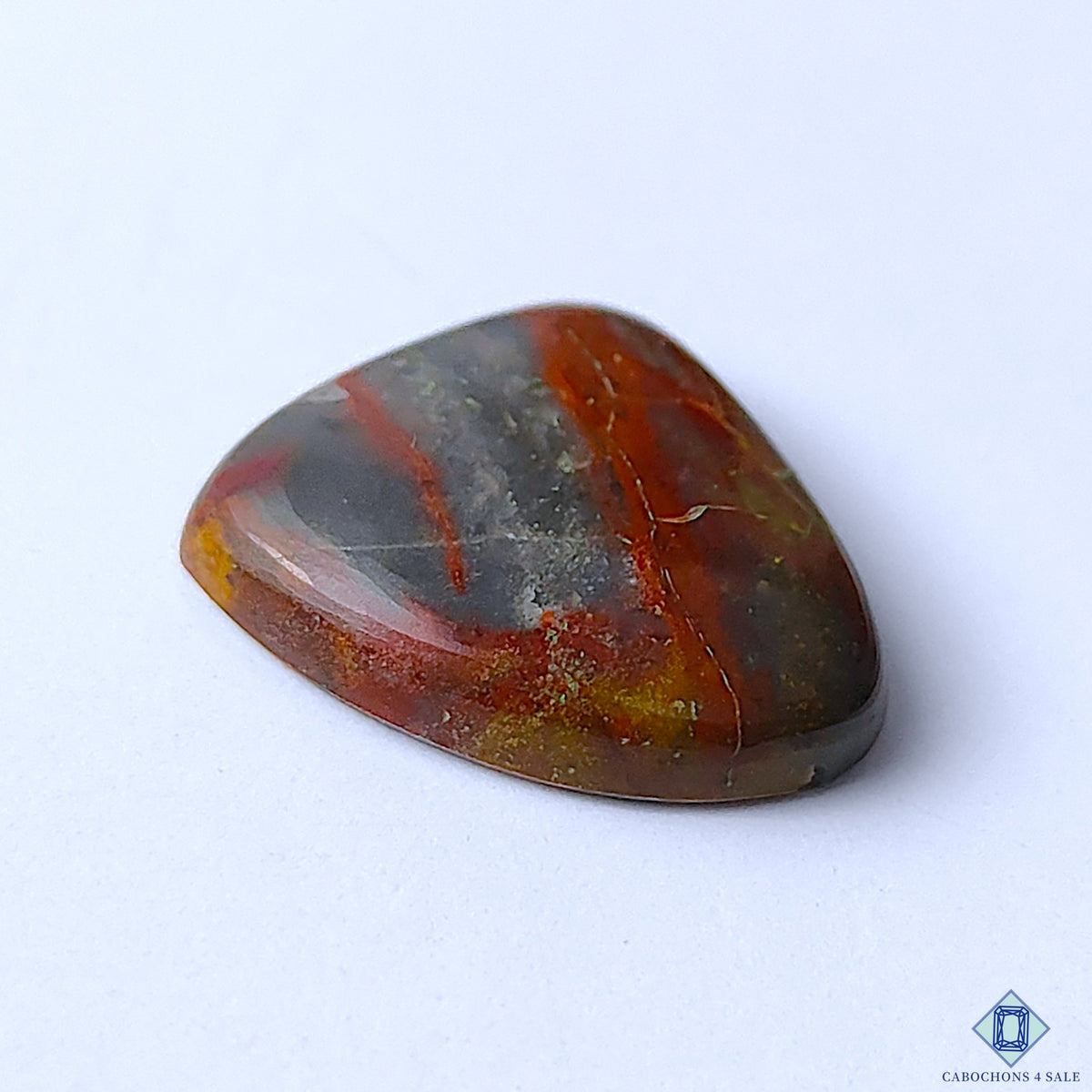 Red Jasper