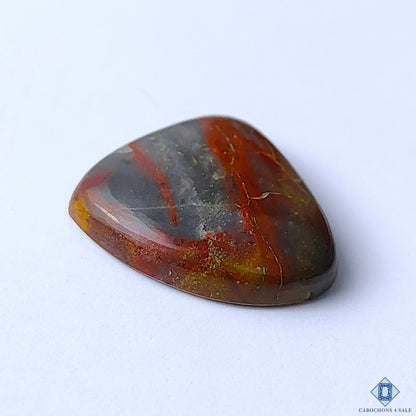 Red Jasper