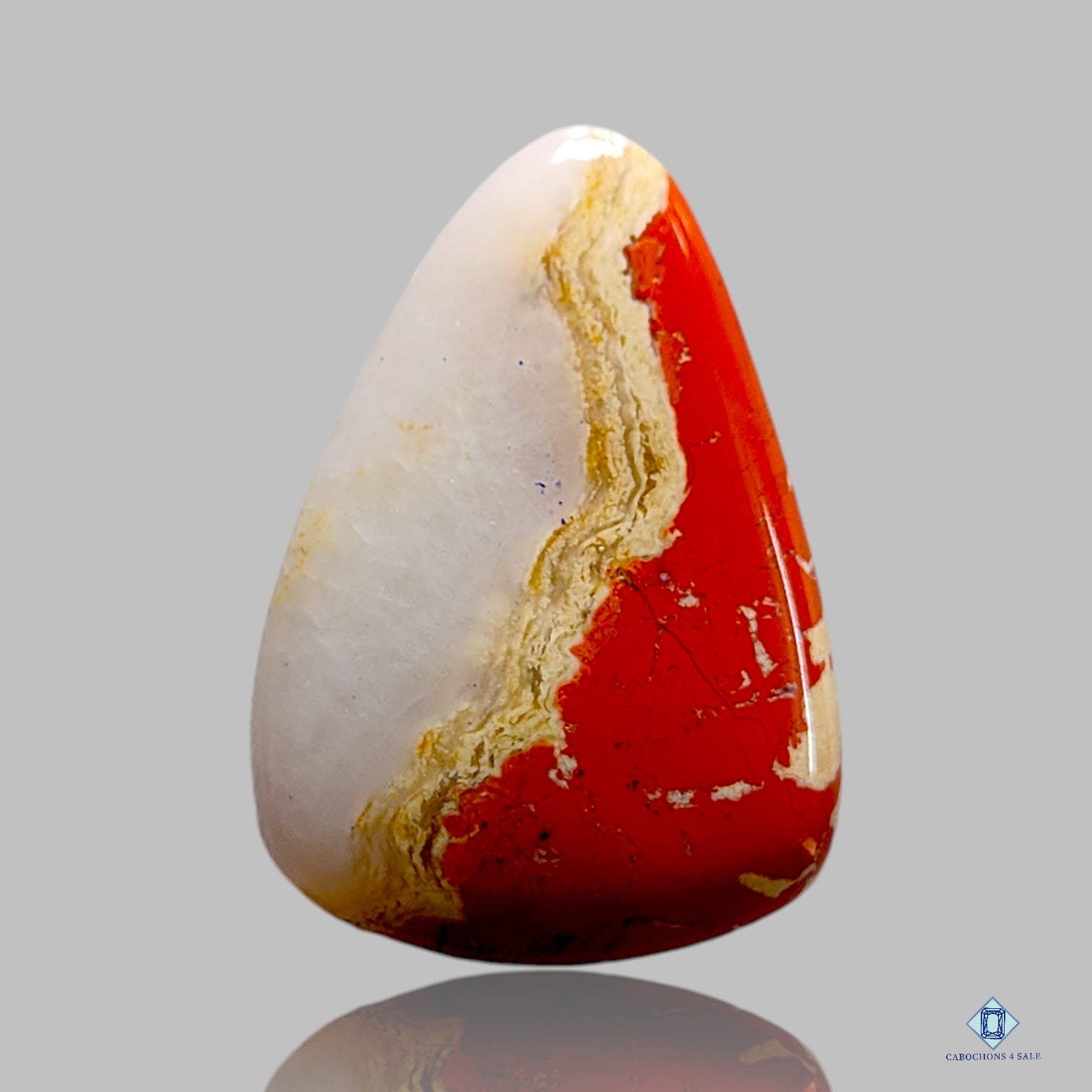 Red Jasper