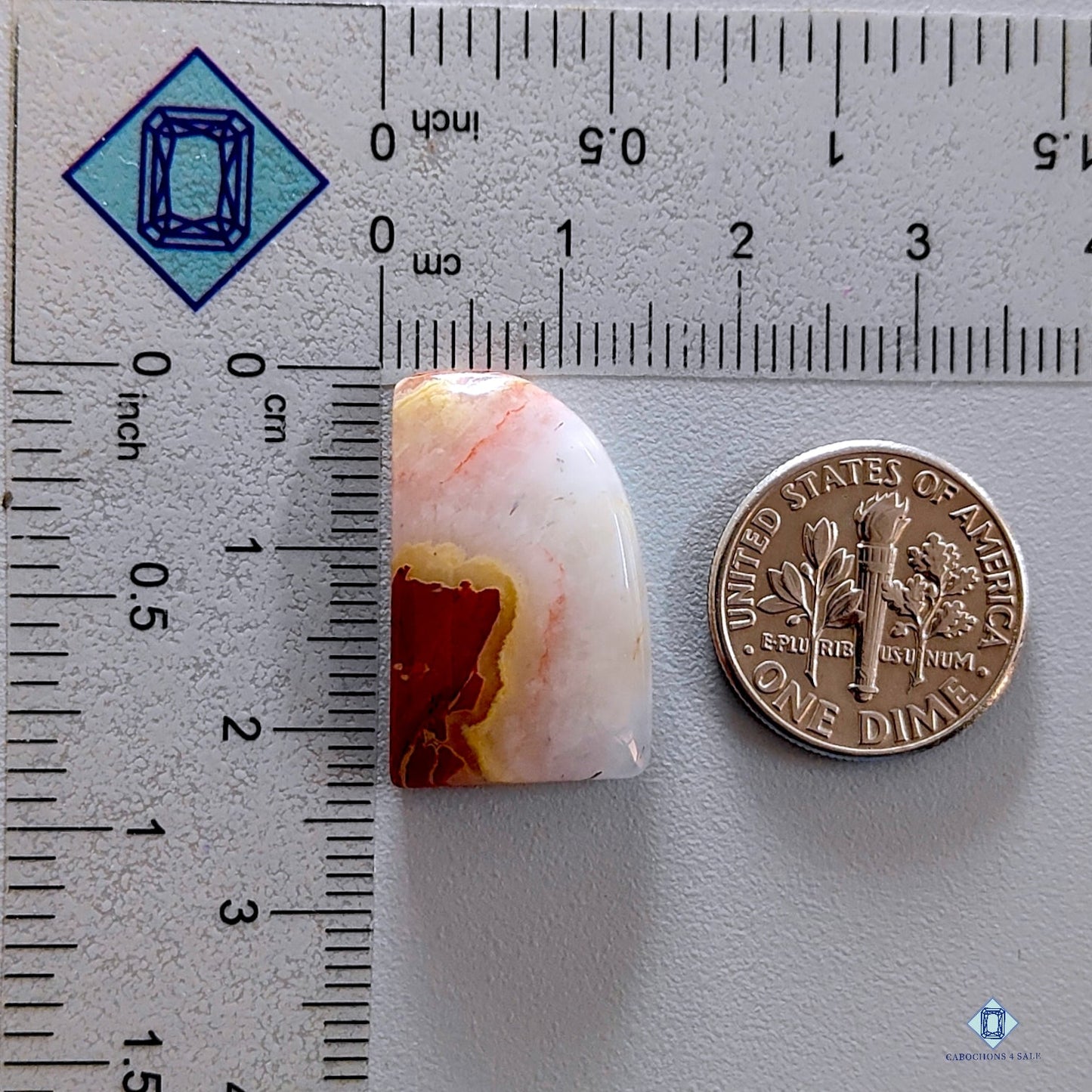 Red Jasper Fancy Cabochons