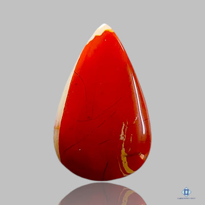 Red Jasper