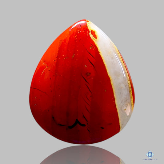 Red Jasper