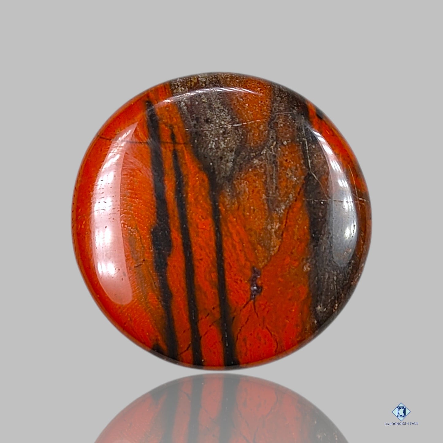 Red Jasper