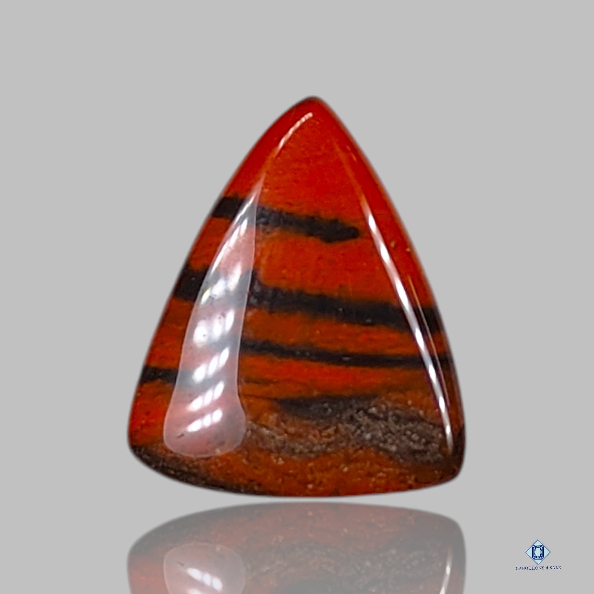 Red Jasper