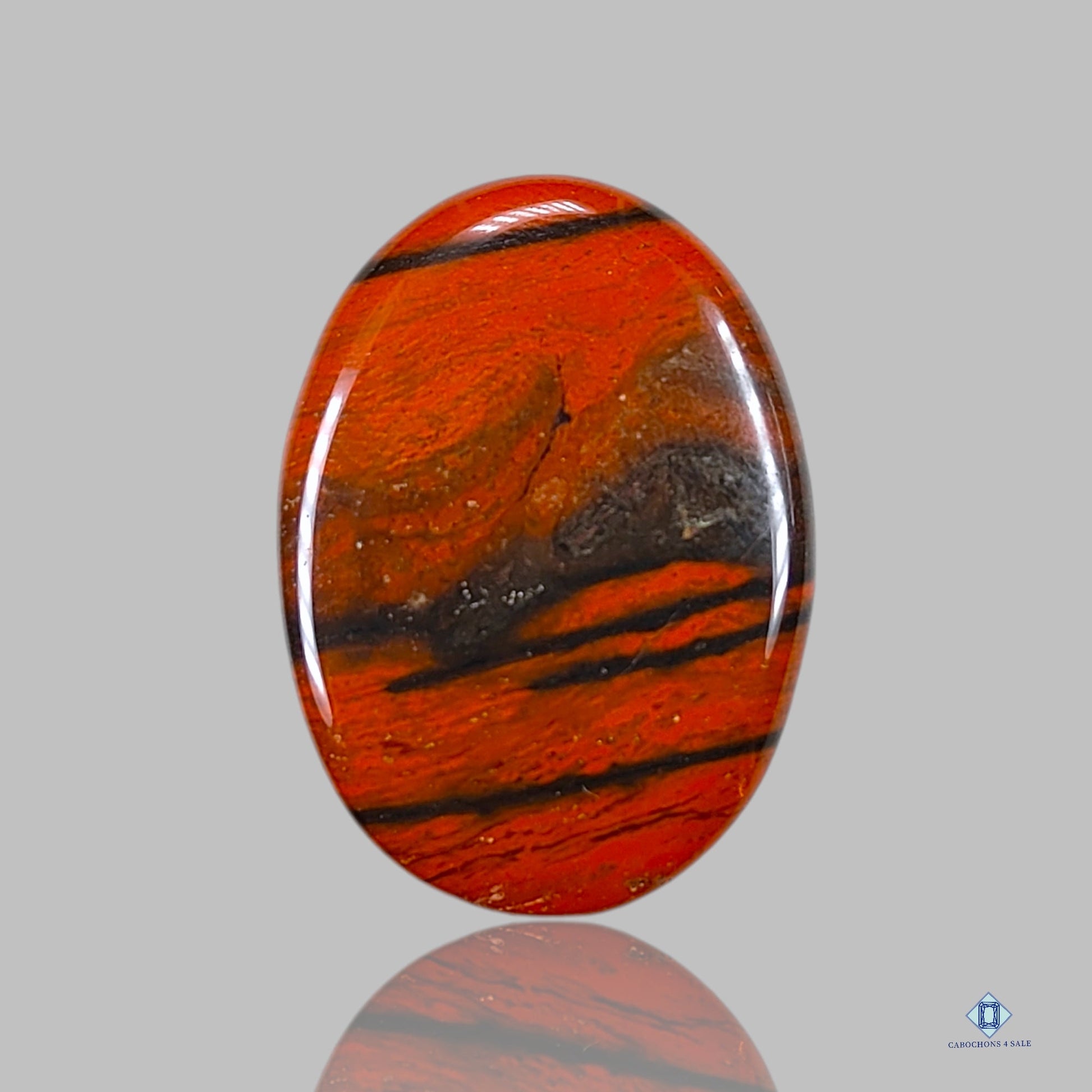 Red Jasper