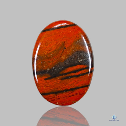 Red Jasper